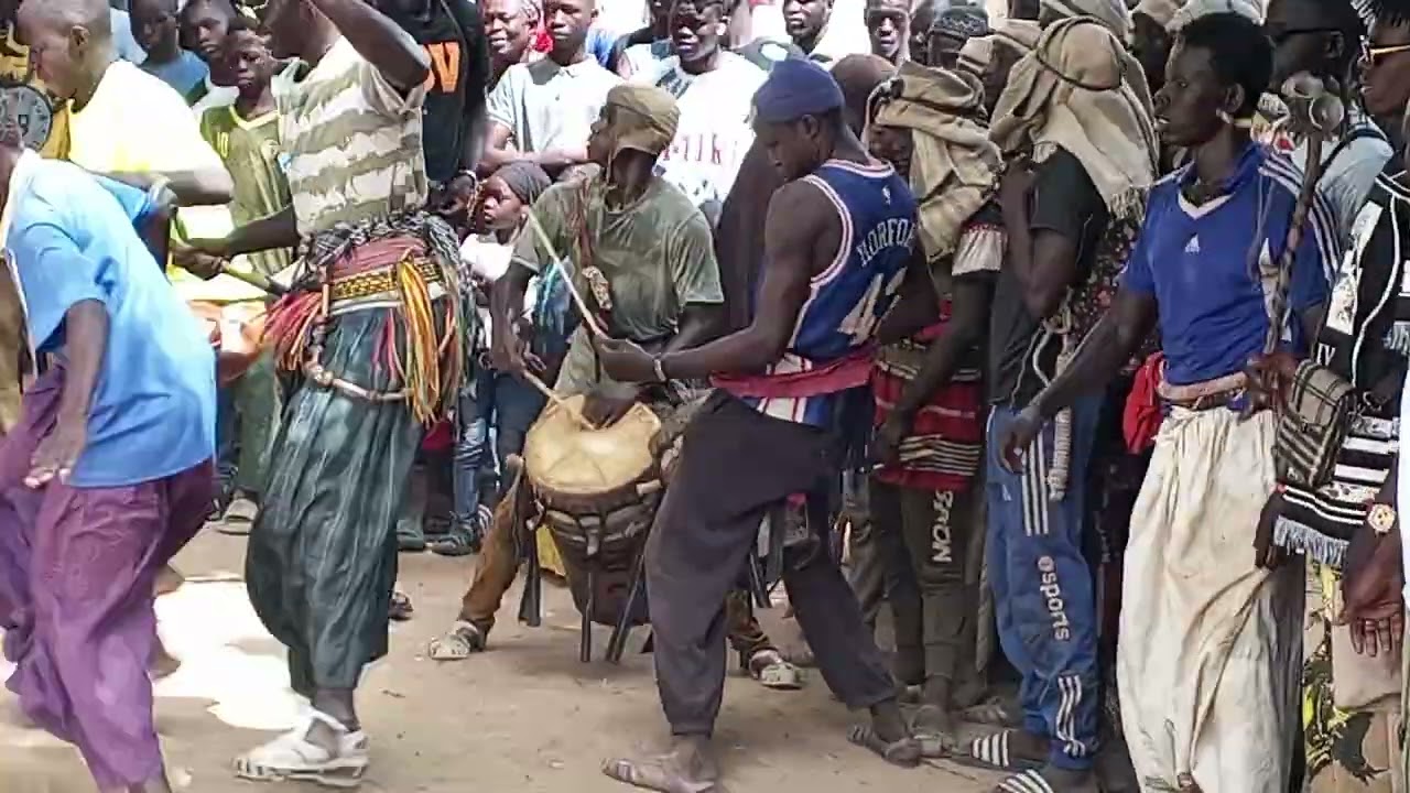 Ndoute diobass