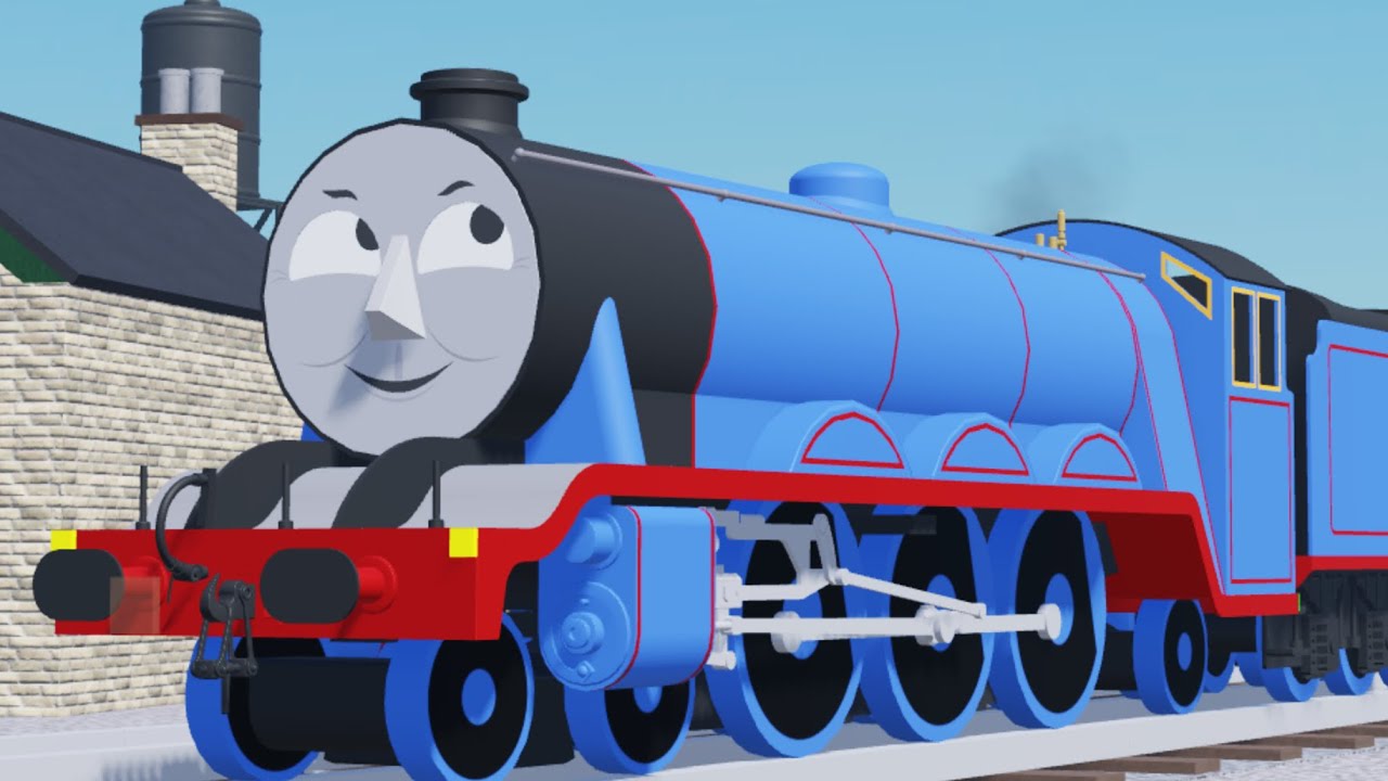 Gordon new tender