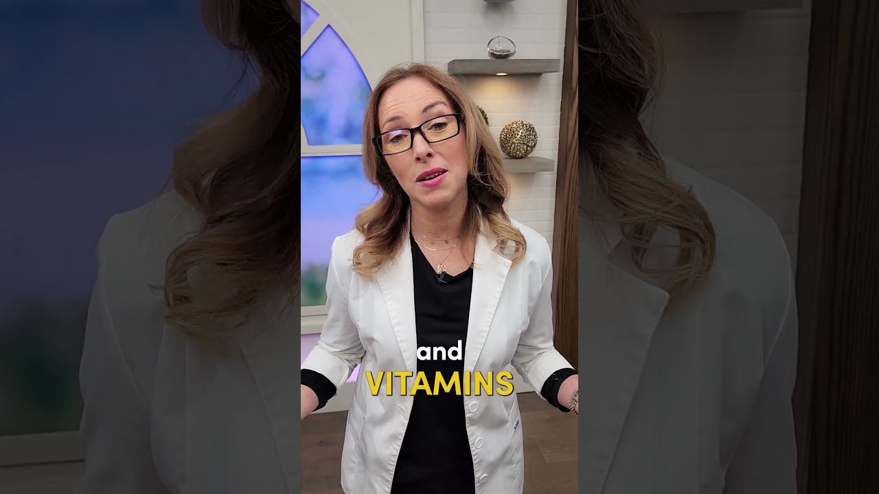 3 Best Beans & Legumes for Your Health #shorts #nutrition #beans
