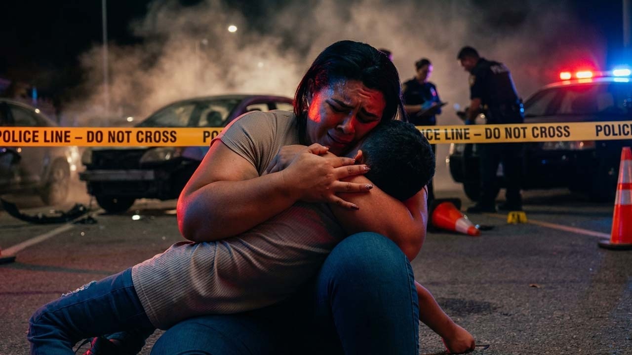 Por ignorar el llamado de Dios perdio a su hijo