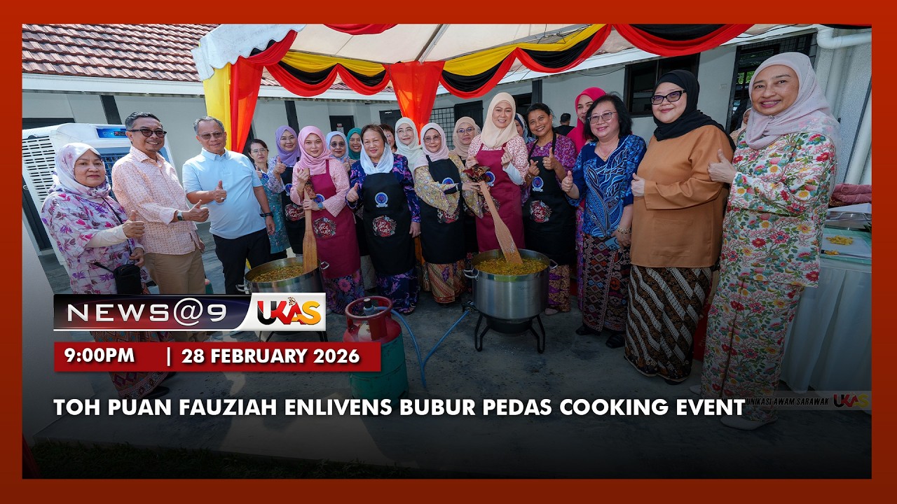 #UKASnews@9 February 28, 2026