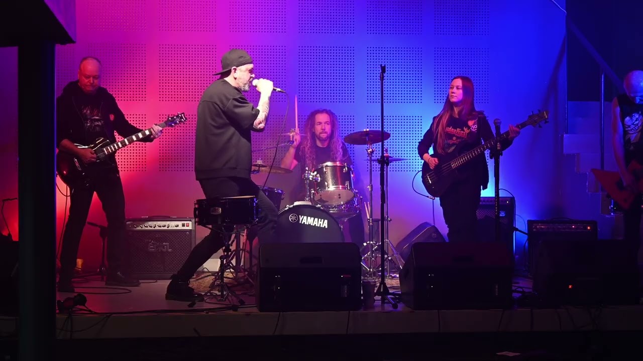 Lemegeton Live Kielce Baza Zbożowa 2026 01 25