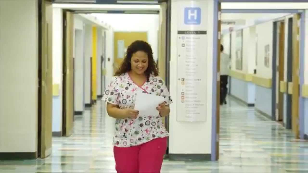 My Job: Phlebotomist