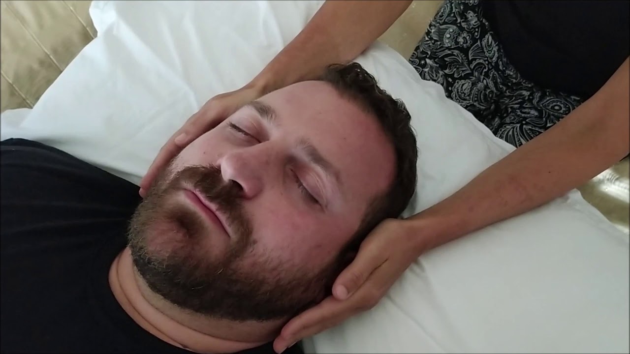 Trattamento Reiki completo agli altri