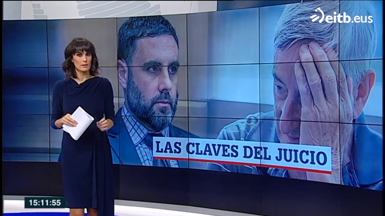 Condena definitiva para Pablo Ibar