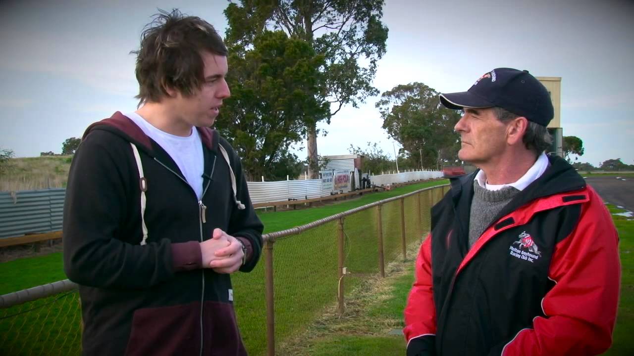 Profile: Melton Greyhound Racing Club