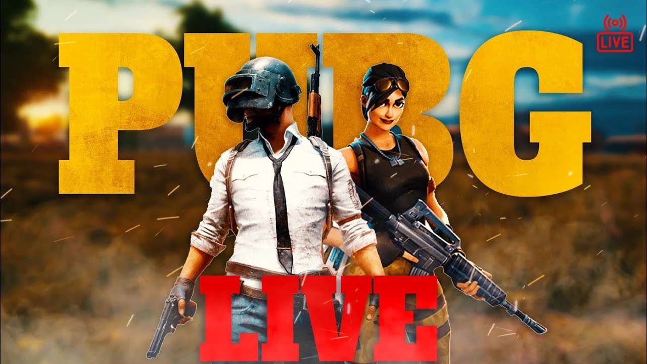 @Rashid gaming 1210 is live!