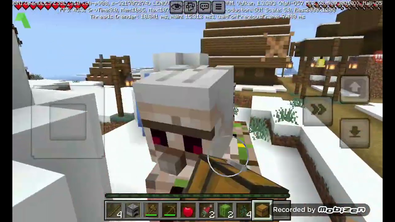 YENİ SERİ - MİNECRAFT - sonda kapatmak zorunda kaldım ama devam ederiz BELKİ