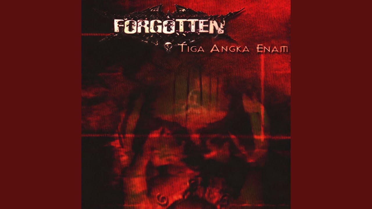 Tiga Angka Enam