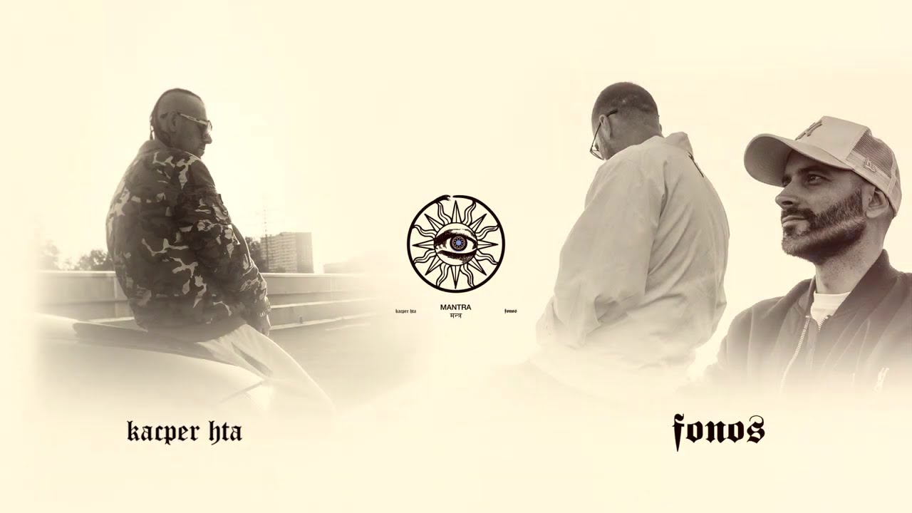 Kacper HTA x Fonos feat Oliver Olson - Azkaban prod. Gibbs