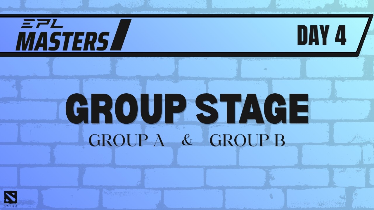 🔴 [LIVE]  Nemiga vs Amaru Gaming  |  BO3  |  EPL Masters I : Group Stage #dota2live
