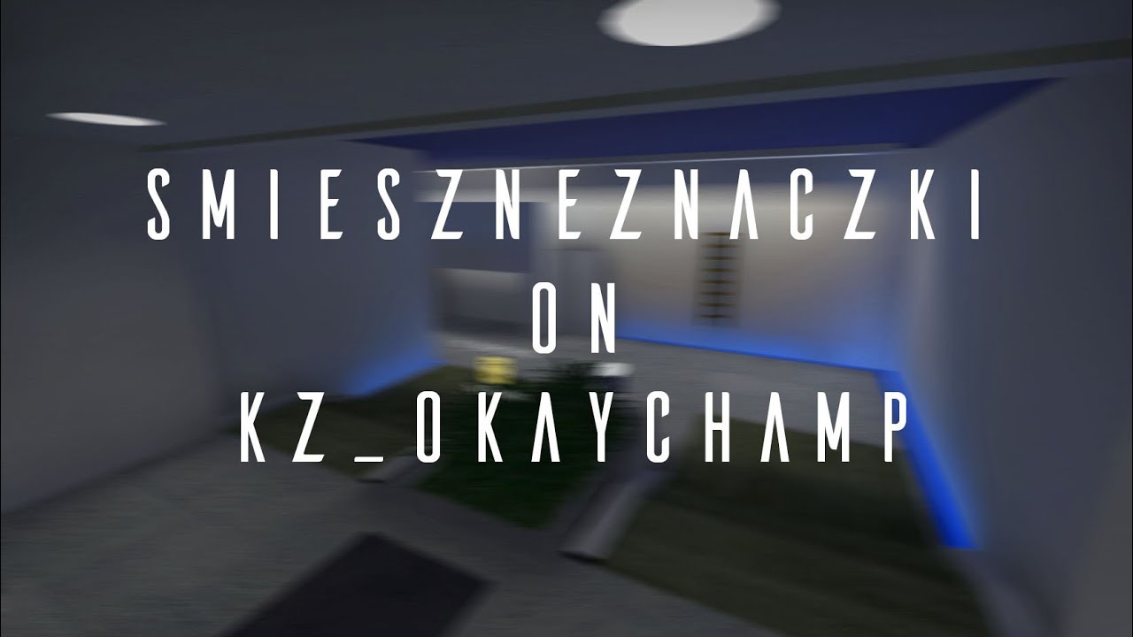 [KZT PRO] kz_okaychamp in 1:37.82 by smieszneznaczki