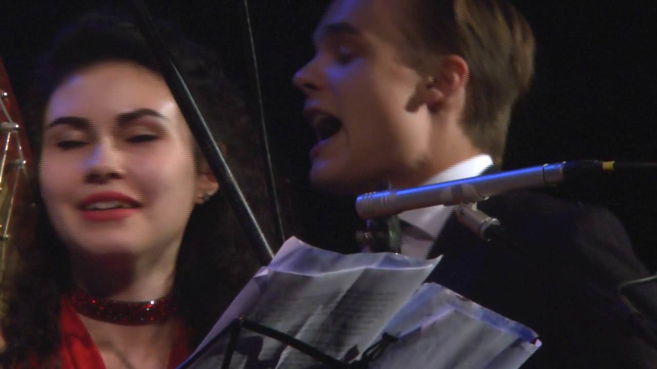 Lvivklezfest 2018 Варничкес- Моин