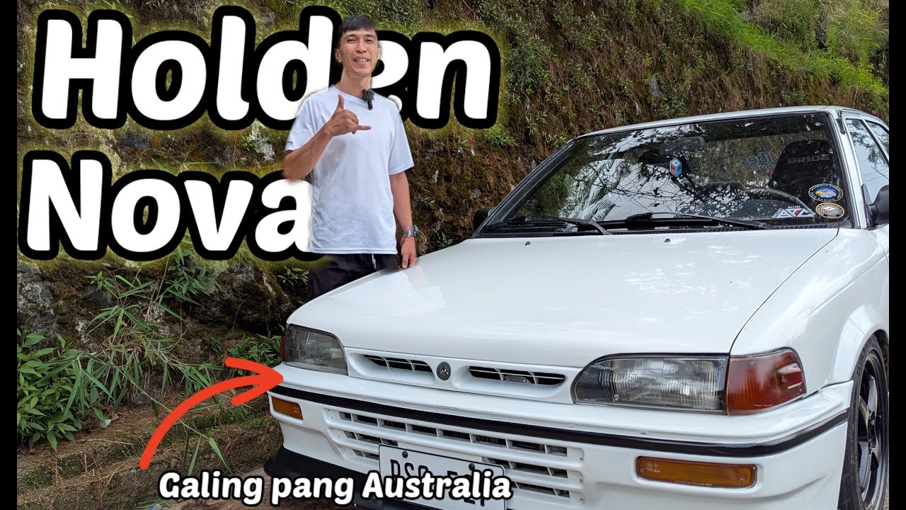 1989 Toyota corolla small body 