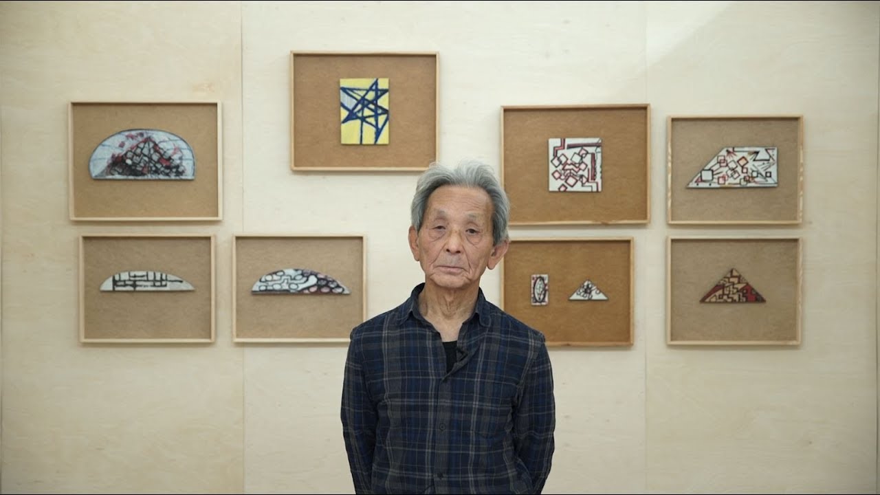 Koji Kamoji – Cisza i wola życia