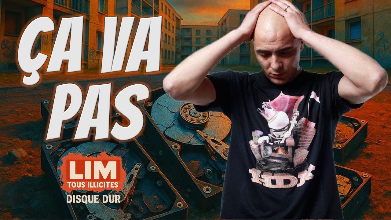LIM - &Ccedil;A VA PAS
