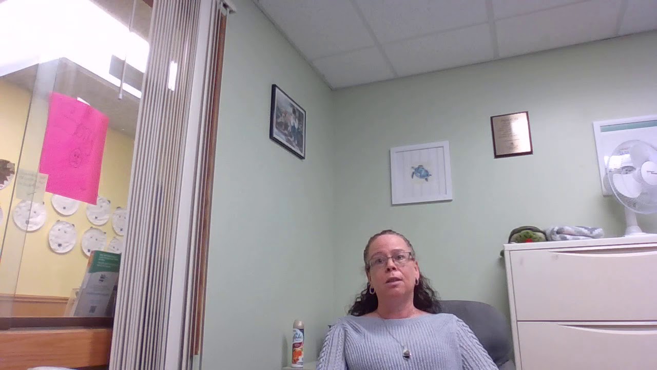 Early Childhood Education--- Oneida Area Daycare Center
