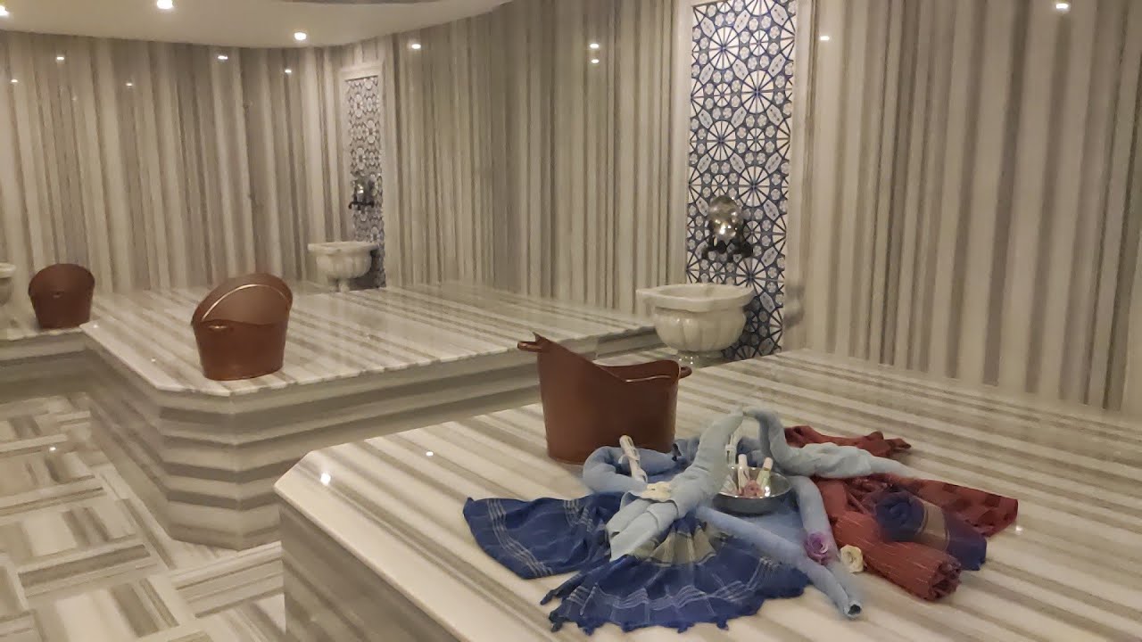 Premier Nergis beach hotel 5* Абсолютно неожиданный отель!!!