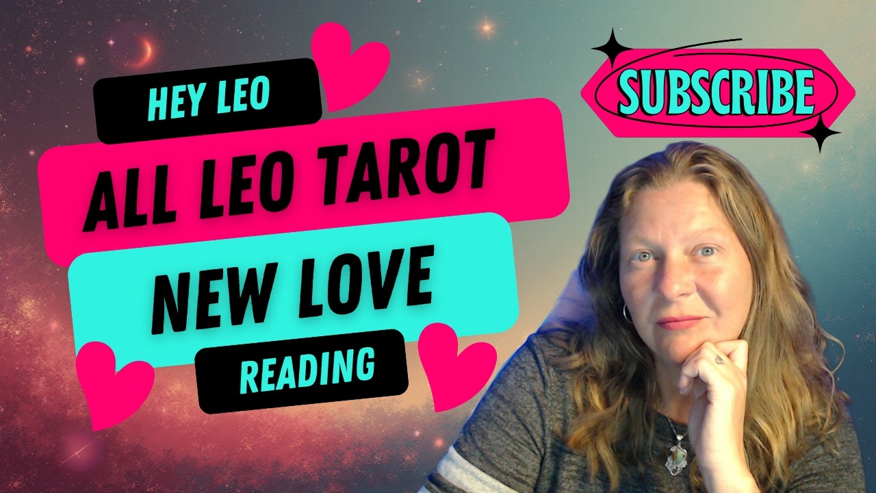 LEO | New LOVE COMING | Love Tarot Reading And Paid Readings