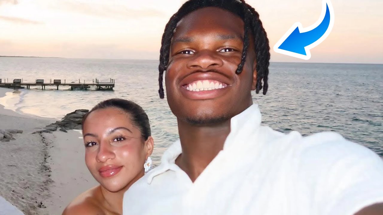 HE&rsquo;S DONE! Travis Hunter GOES VIRAL For REVEALING Wife SECRETLY Gave Birth To Baby After BACKLASH