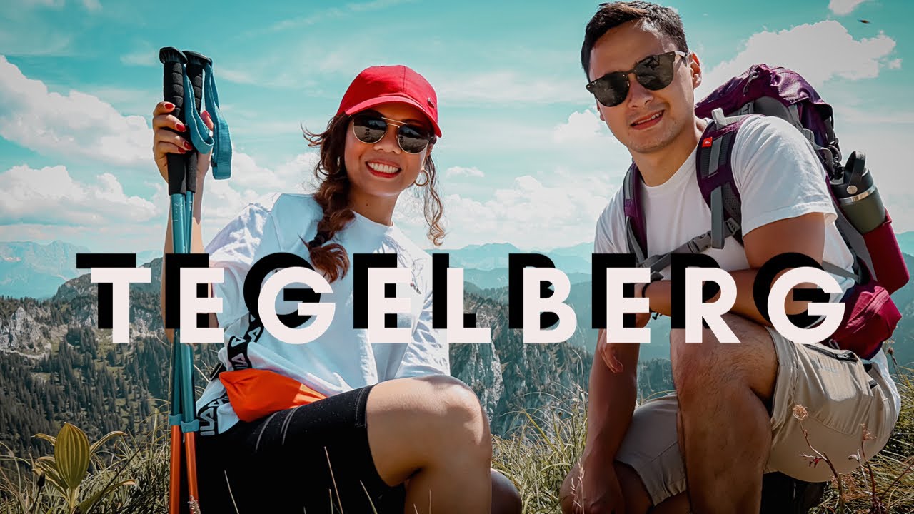 TEGELBERG | DAY HIKE