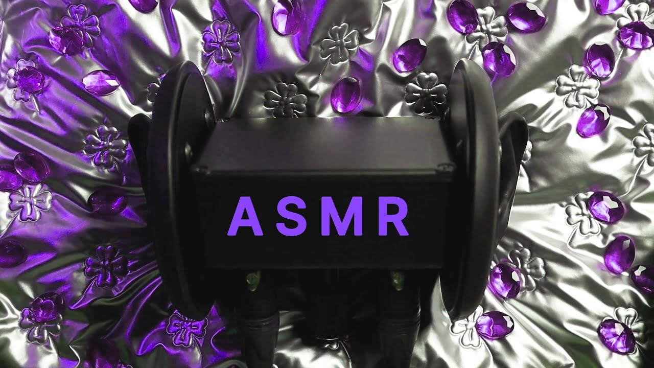 ACMP Новый Микрофон | Самые Затягивающие Триггеры (No Talking)