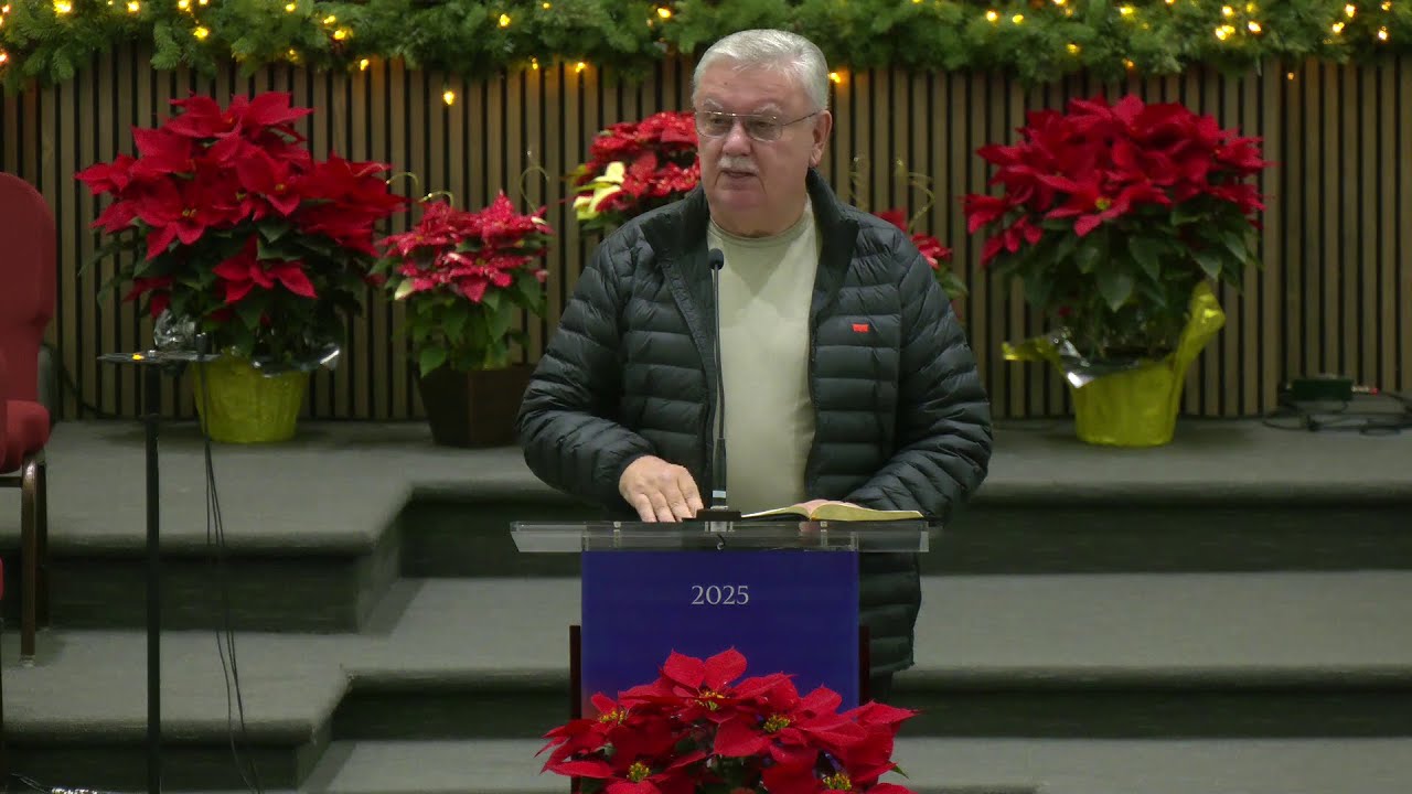 Petru Lascău - Pilda despre COMORI vechi și noi