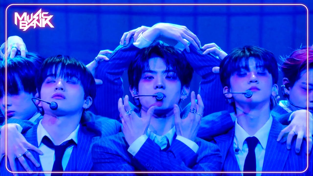 Undeniable - FANTASY BOYS ファンタジーボーイズ 판타지보이즈 [Music Bank] | KBS WORLD TV 250404