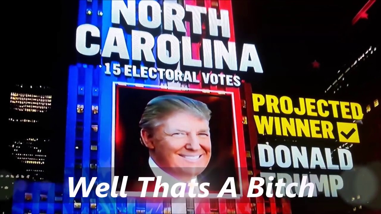 LIBERAL TEARS! Check out the WORST 2016 election prediction ever made! FAKE NEWS!