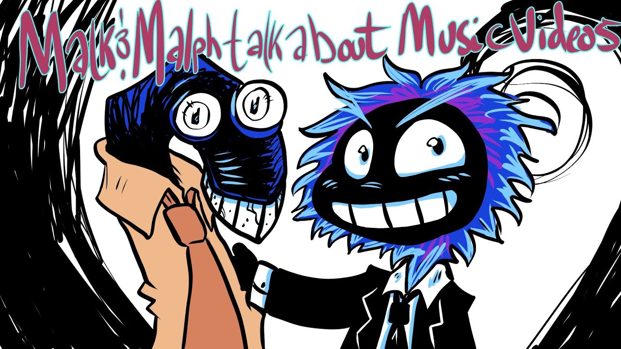 Malk and Malph Talk About Music Videos and Also Try to Ragebait Swifties and Weird Al Fans
