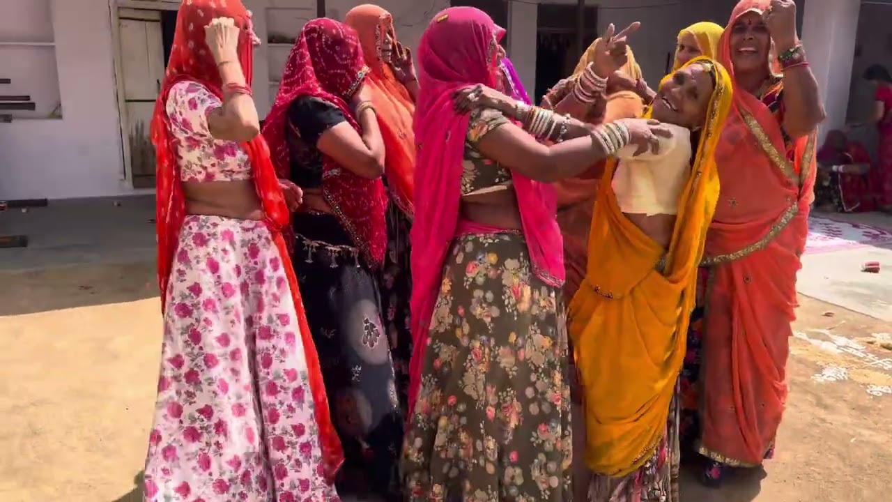 Rekha rataramji bithoda kala