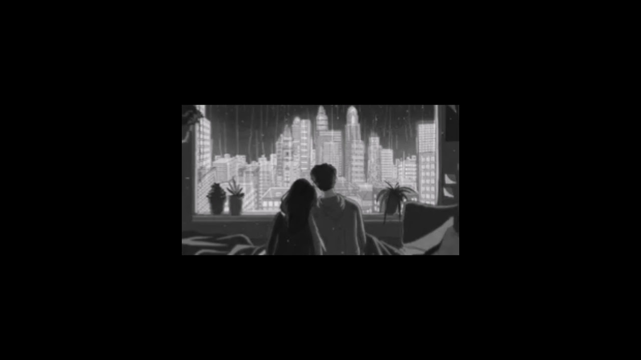 Zaho - Ma Lune (Slowed + Reverb)
