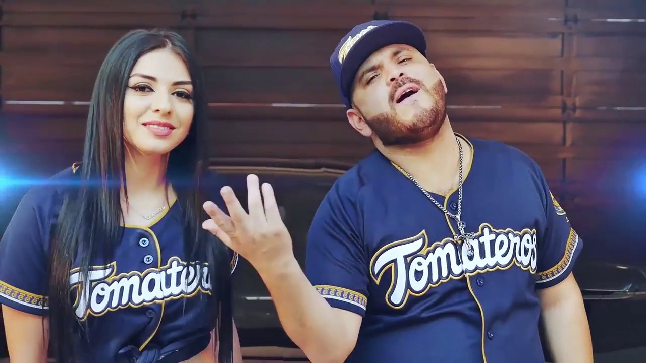El Mexicoamericano (Video Oficial 2017) - El Komander
