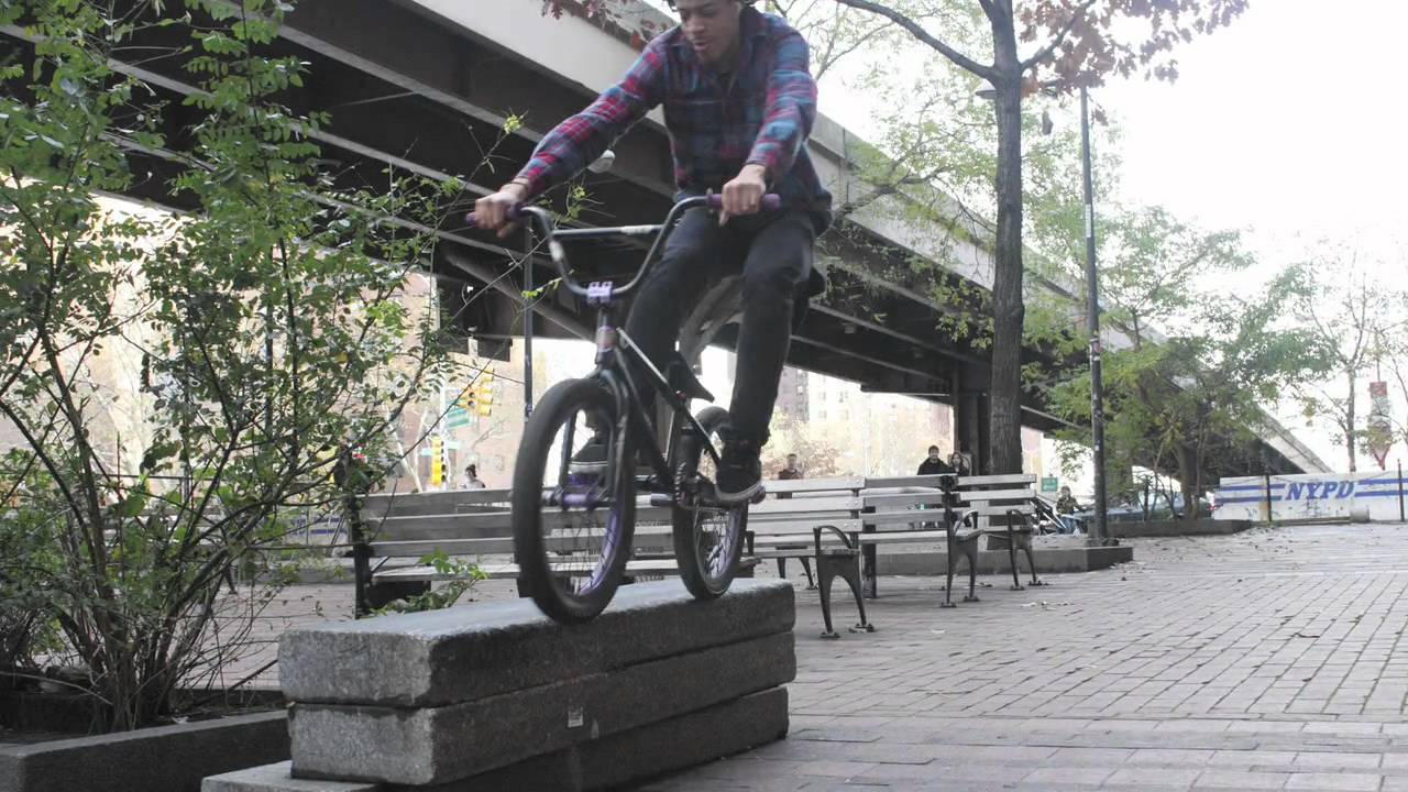 BMX Life