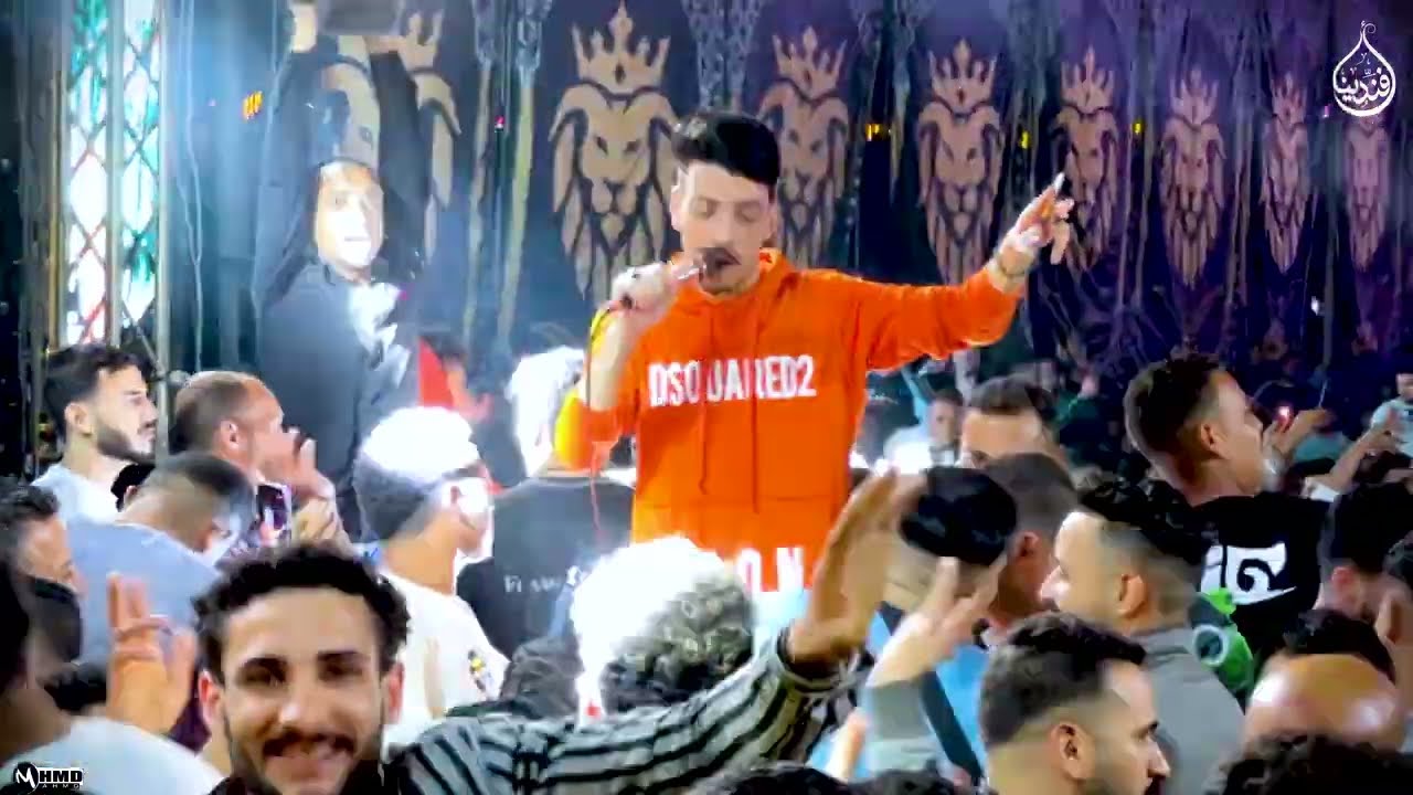 الفرح في حالة انهيار كامل (( افندينا  واوشا )) ونزلت سوق السبت بدون عتاب 🔥