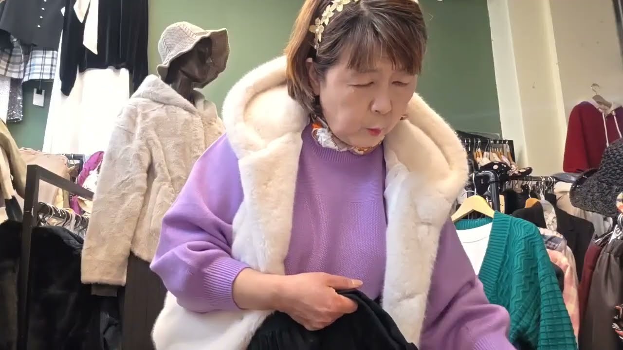 2026년2월23일(월)루디아예쁜옷가게   010ㅡ5321ㅡ1457로 옷주문 문자♡