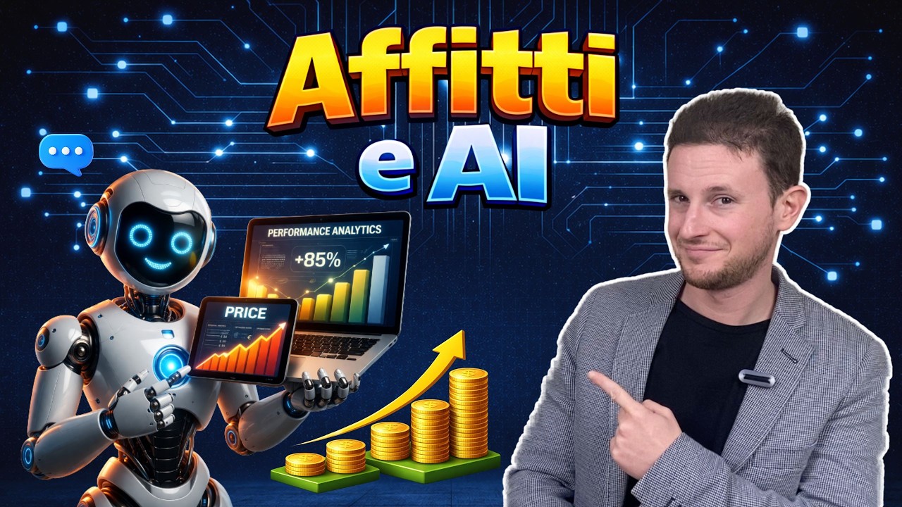 Guida completa all&rsquo;AI per host: inbox, pricing, recensioni