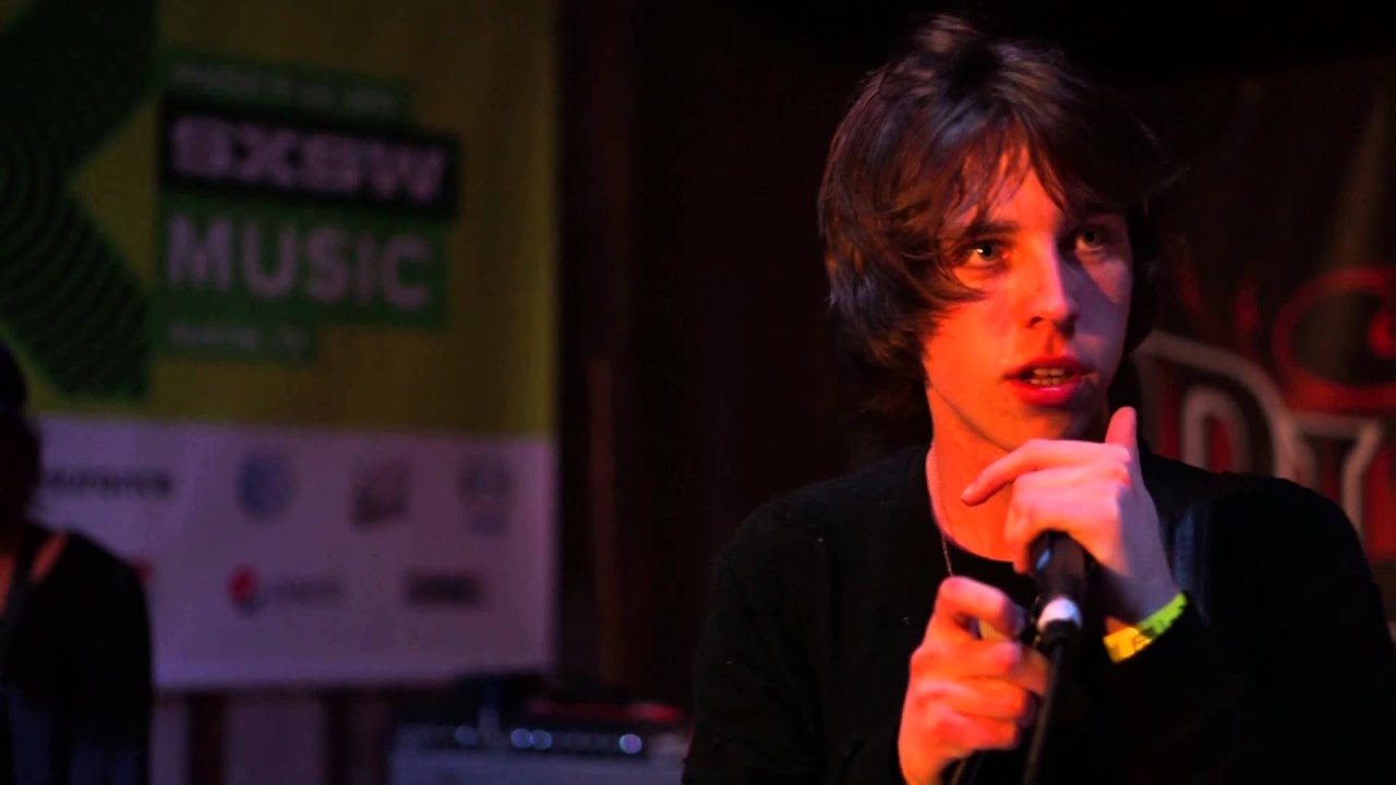 Catfish and the Bottlemen - Fallout