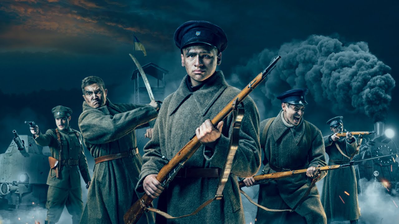 Вірш Наталії Храмцової «Вічна памʼять»   Виконує Кирило Коваль