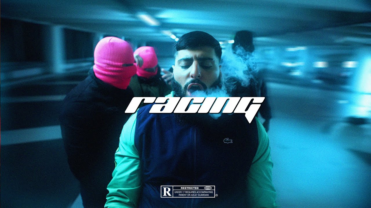 [FREE FOR PROFIT]  Morad x Makar x Deep House Type Beat | RACING - Free For Profit Beats
