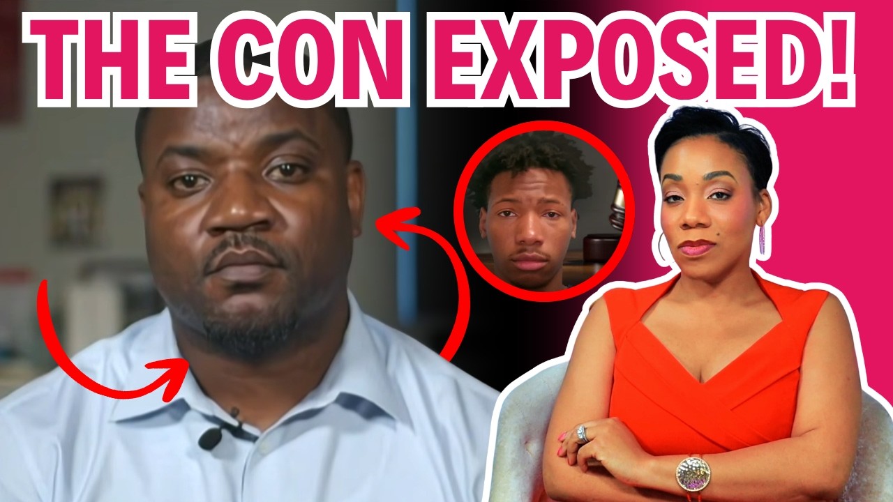 The Dark Reality of the Karmelo Anthony Case They Aren't Talking About!