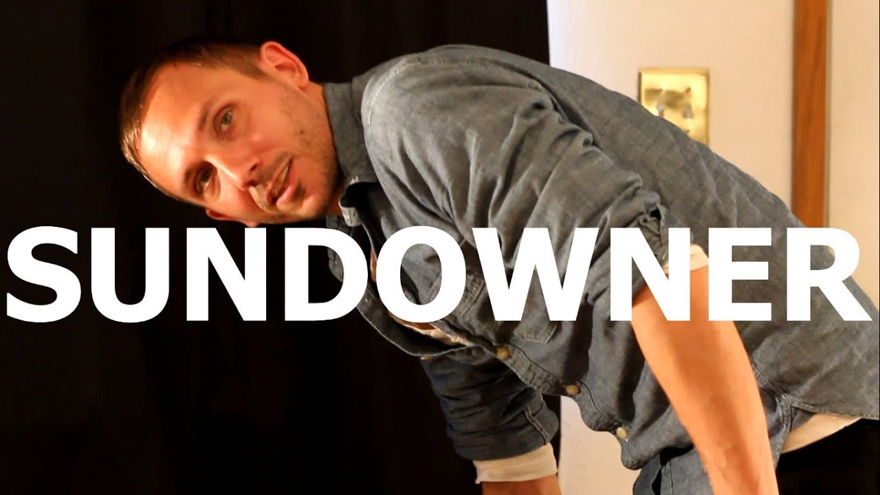 Sundowner - 