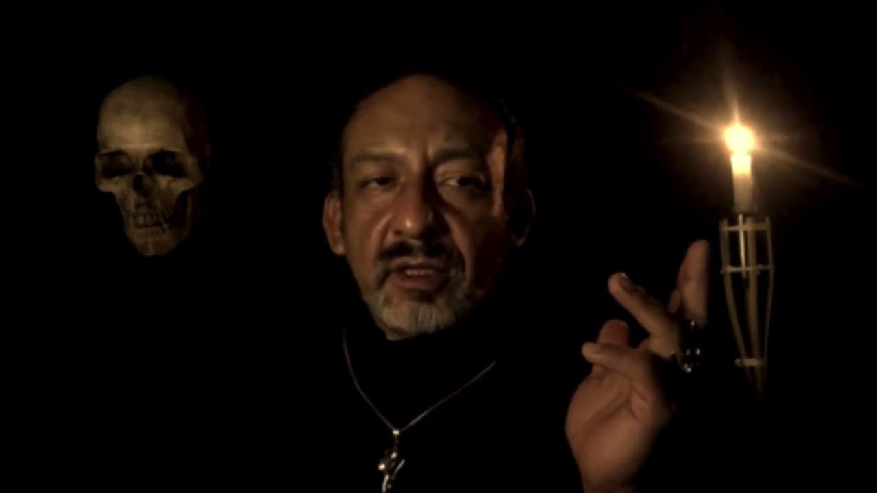 Secreto a la Luz de la Luna (Leyenda de Guerrero)