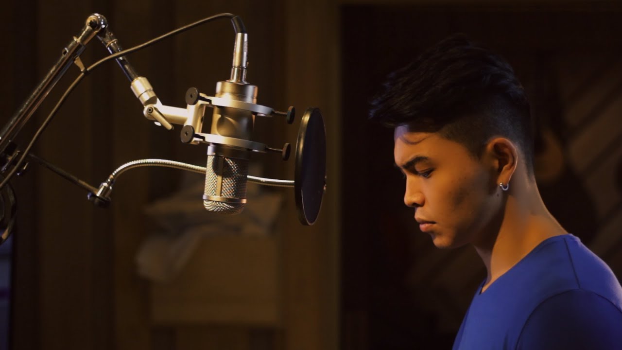 I'm Not The Only One - Sam Smith (Cover by Daryl Ong)
