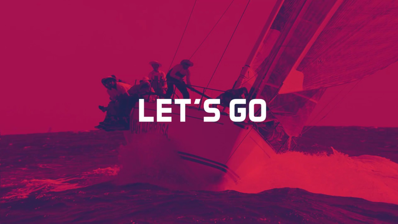 Cowes Week Aftermovie | Wet, windy and fun
