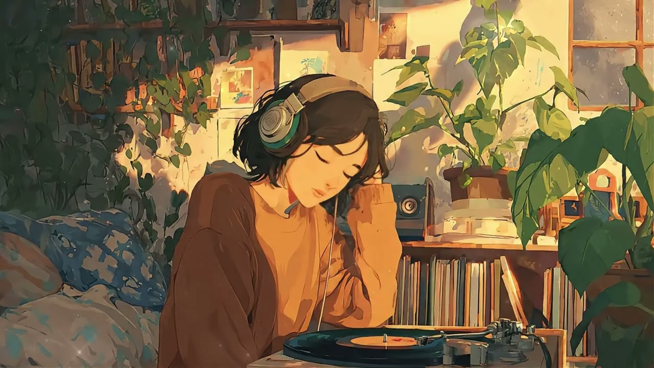 lofi beats to study and relax