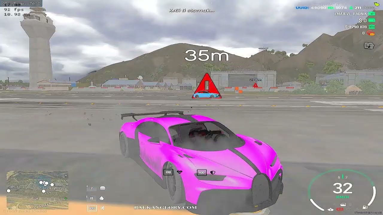 best?