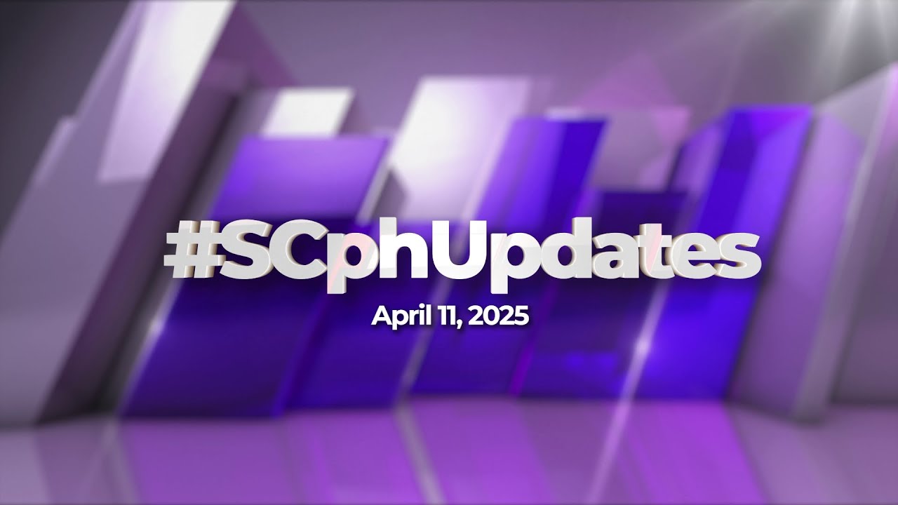 Here&rsquo;s the latest from the Supreme Court of the Philippines, April 11, 2025