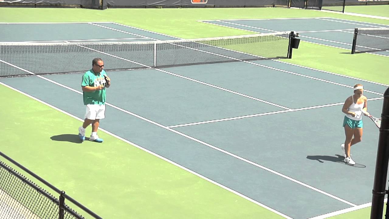 16 Sec Cure on Court