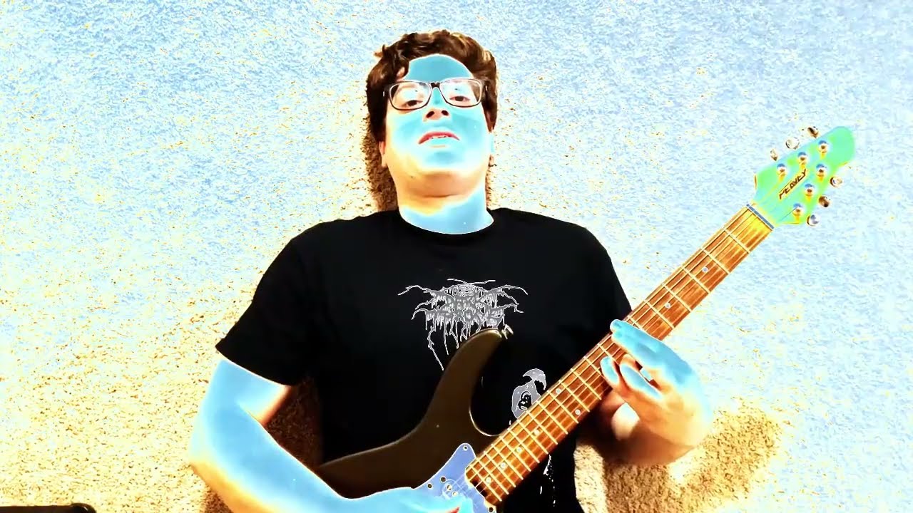 HUMID - Enamor (Official Music Video)